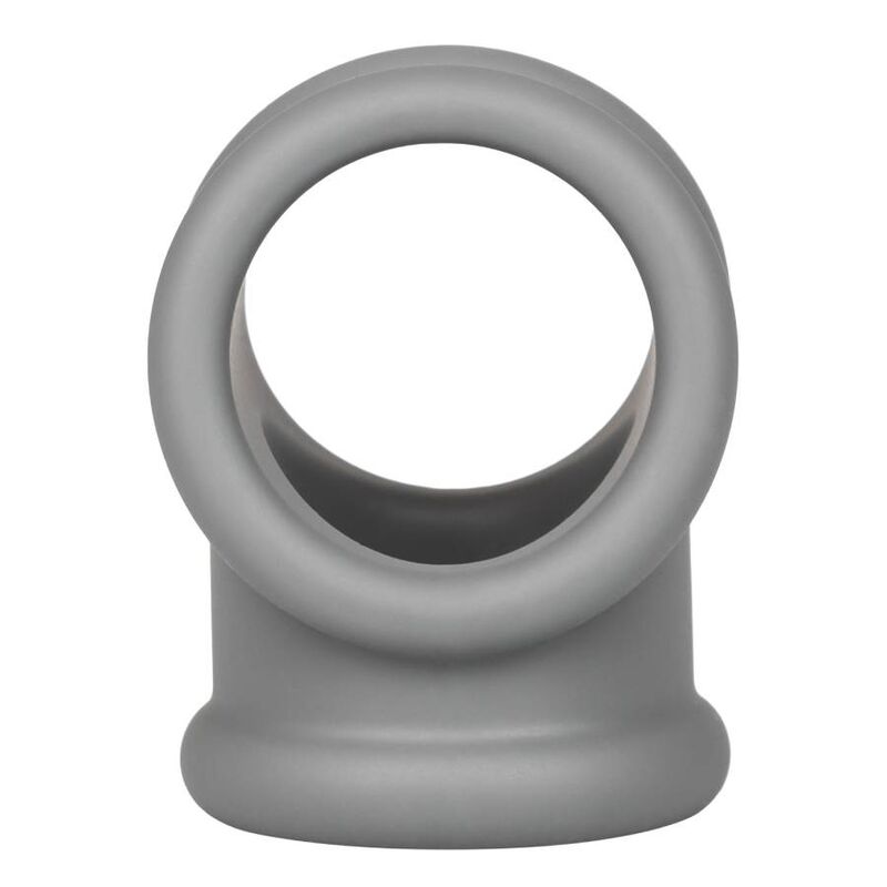 CALEXOTICS - ANILLO ALPHA PRECISION GRIS