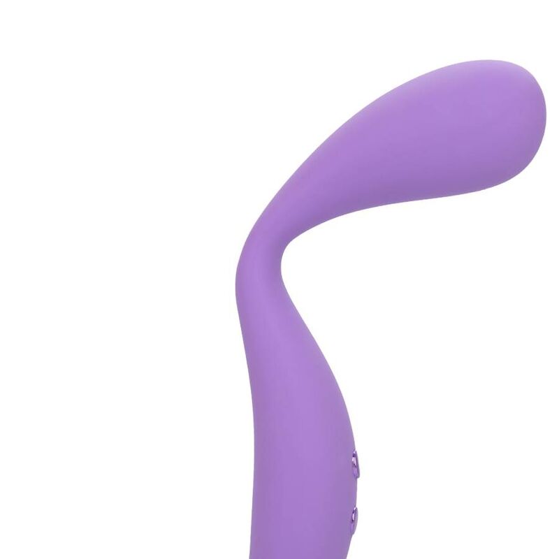 CALEXOTICS - CONTOUR DEMI VIOLET