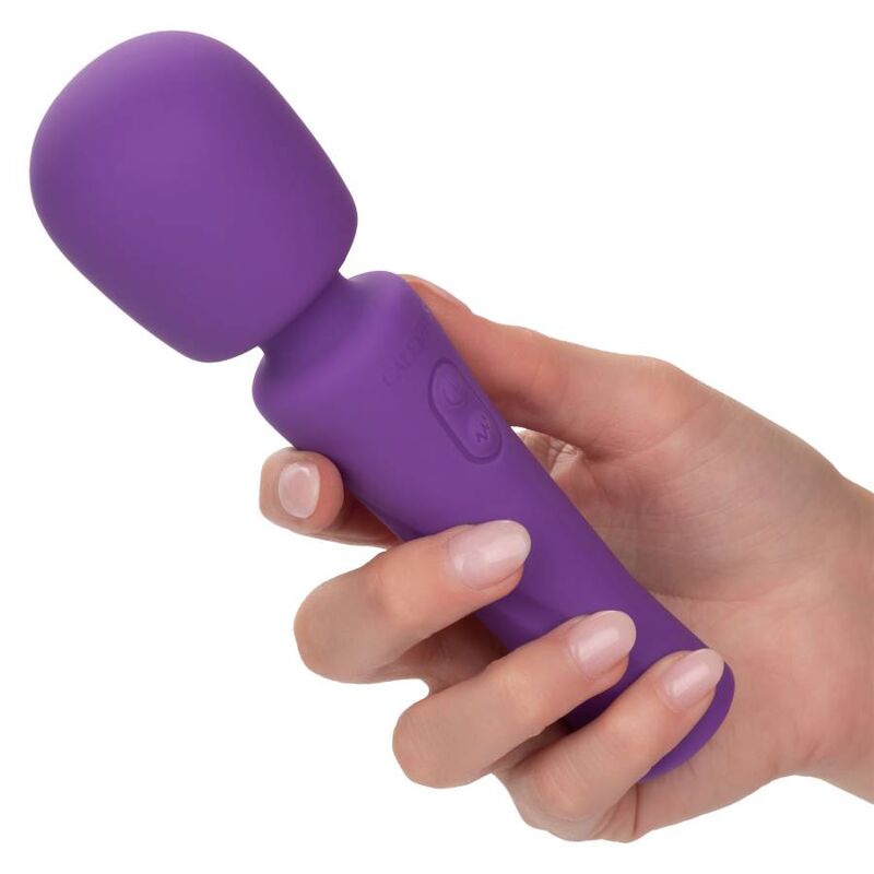 CALEXOTICS - STELLA MASSAGER VIOLET