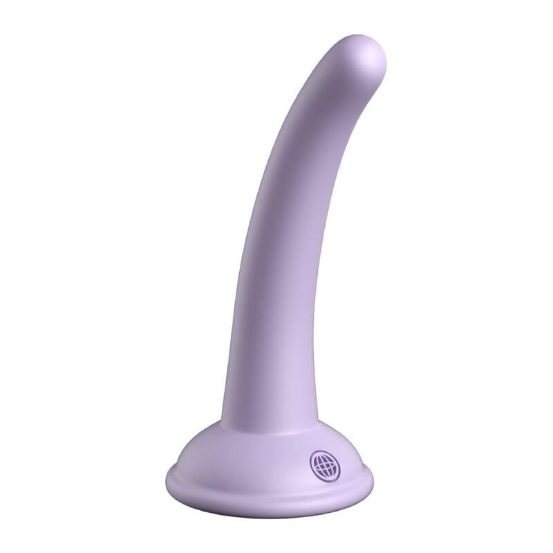 DILLIO - CINQ CURIEUX 12,7 CM LILAS