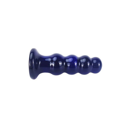 TOYJOY - BUTTOCKS LE BUTTPLUG EN VERRE RAYONNANT