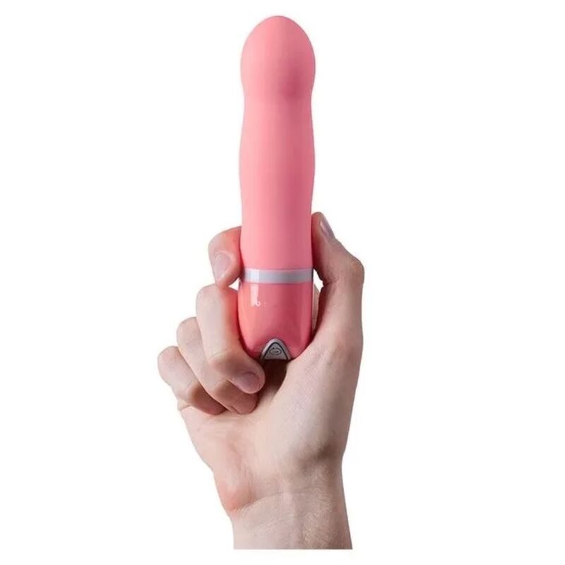 B SWISH - VIBRADOR DE LUJO BDESIRED CORAL 