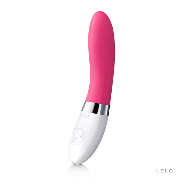 LELO - VIBRADOR LIV 2 FUCSIA