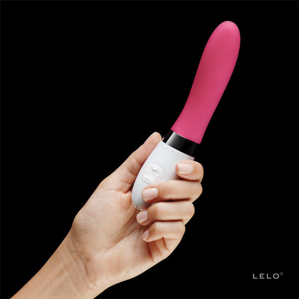 LELO - VIBRADOR LIV 2 FUCSIA