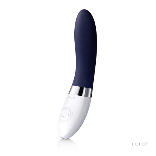 LELO - VIBRADOR LIV 2 AZUL