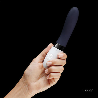 LELO - LIV 2 VIBRATOR BLUE