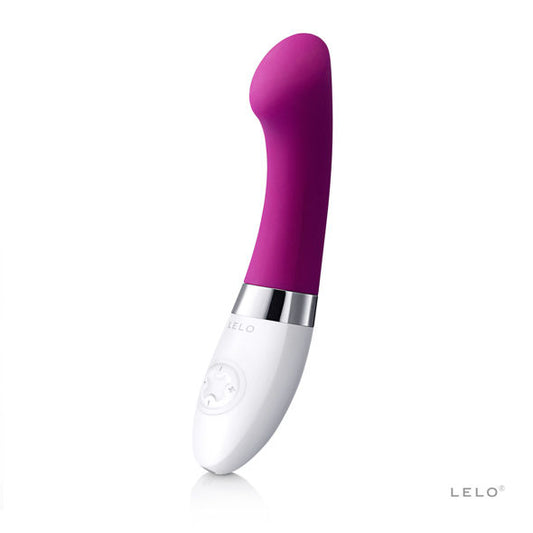 LELO - VIBRATEUR GIGI 2 VIOLET