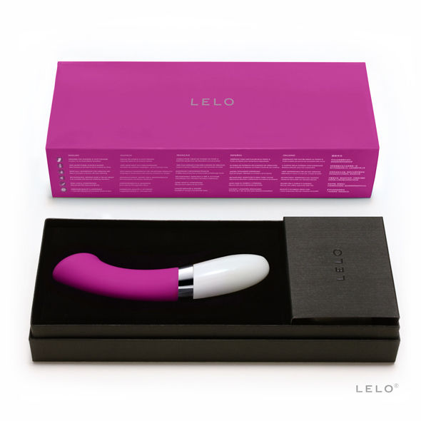 LELO - VIBRADOR GIGI 2 PÚRPURA