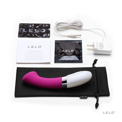 LELO - VIBRADOR GIGI 2 PÚRPURA