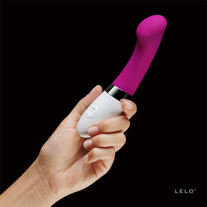 LELO - VIBRADOR GIGI 2 PÚRPURA