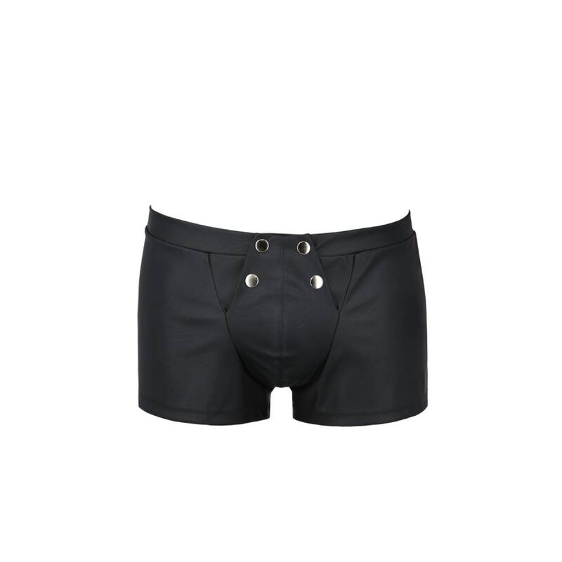 PASSION - 050 PATRICK SHORTS BLACK S/M