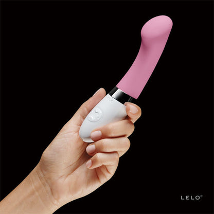 LELO - VIBRATEUR GIGI 2 ROSE