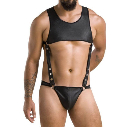 PASSION - 056 BODY ADAM BLACK S/M