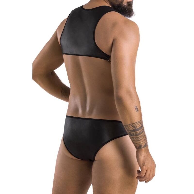 PASSION - 056 BODY ADAM BLACK S/M