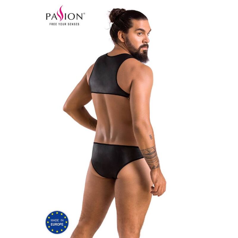 PASSION - 056 BODY ADAM BLACK S/M