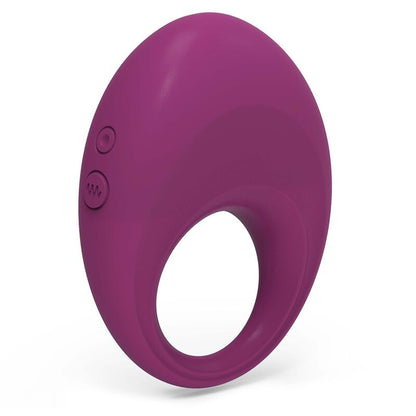 COVERME - ANILLO RECARGABLE DYLAN COMPATIBLE CON LA TECNOLOGÍA INALÁMBRICA WATCHME