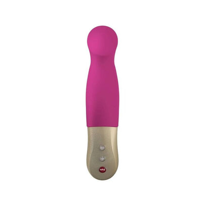 FUN FACTORY - SUNDAZE PULSE VIBE FUCHSIA ROSE