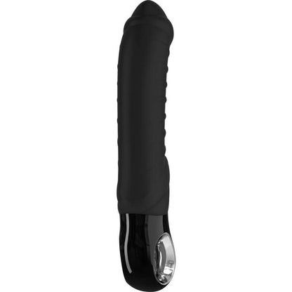 FUN FACTORY - VIBRADOR TIGER LINEA NEGRA