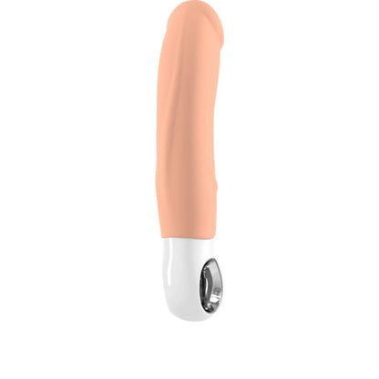 FUN FACTORY - VIBRADOR BIG BOSS G5 NUDE