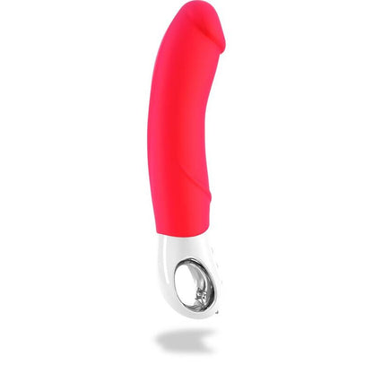 FUN FACTORY - BIG BOSS G5 VIBRATOR PINK