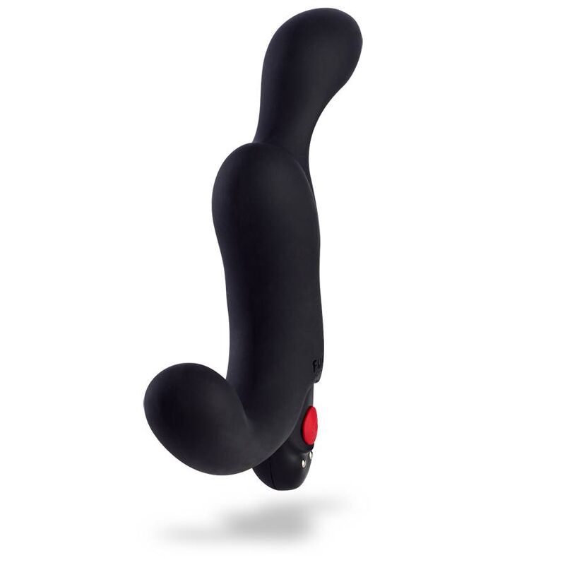 FUN FACTORY - DUKE PROSTATE STIMULATOR BLACK