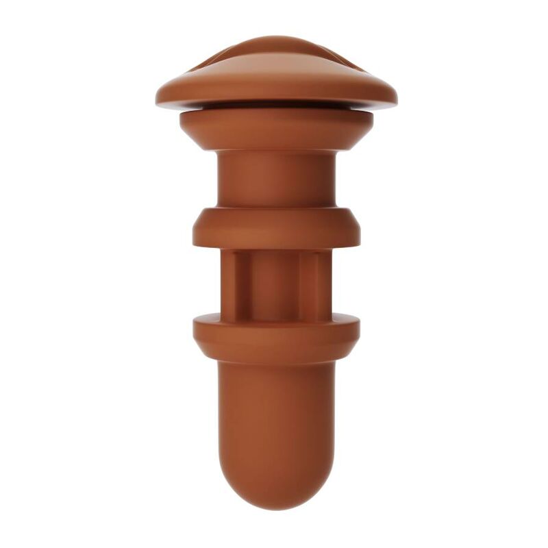 AUTOBLOW - AI MOUTH SLEEVE BROWN