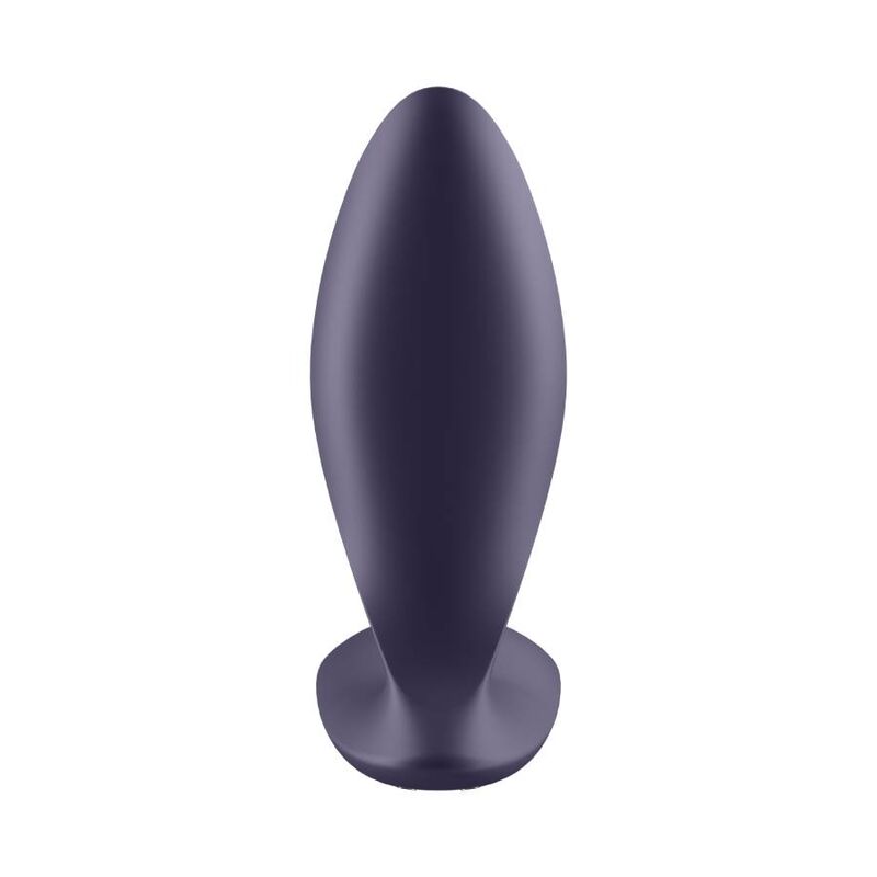 SATISFYER - PRISE D'ALIMENTATION VIOLET