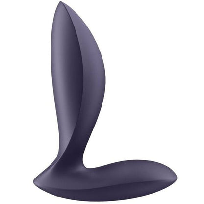 SATISFYER - PRISE D'ALIMENTATION VIOLET