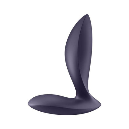 SATISFYER - PRISE D'ALIMENTATION VIOLET