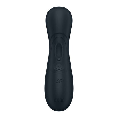 SATISFYER - PRO 2 GENERACIÓN 3 WINE RED BLUETOOTH & APP