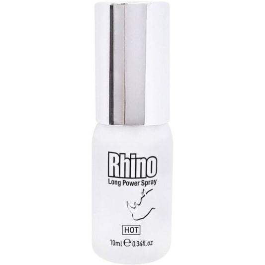 CALIENTE - RHINO SPRAY DE LARGA POTENCIA 10ML