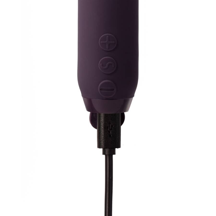 JE JOUE - DUET BULLETPURPLE