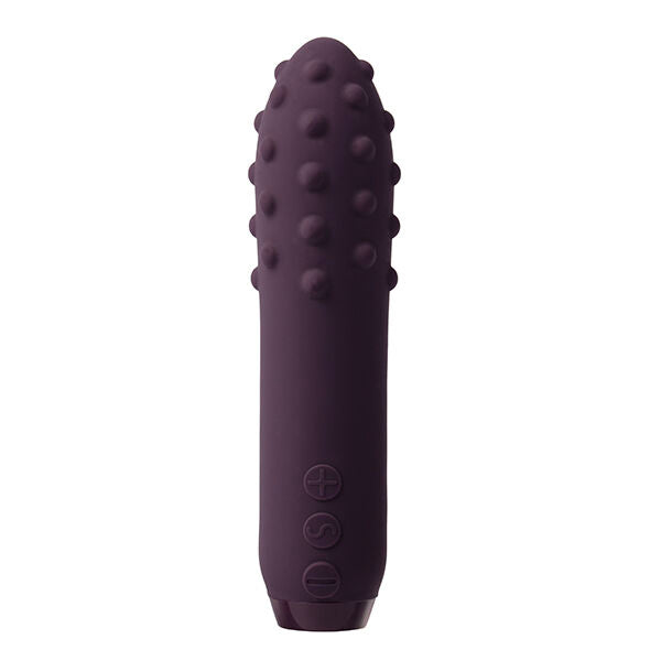 JE JOUE - DUET BULLETPURPLE