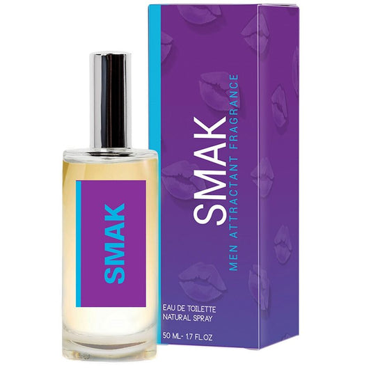 RUF - PARFUM SMAK PHEROMONES POUR 50ML