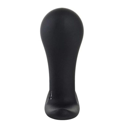 FUN FACTORY - BOOTIE ANAL PLUG PETIT NOIR