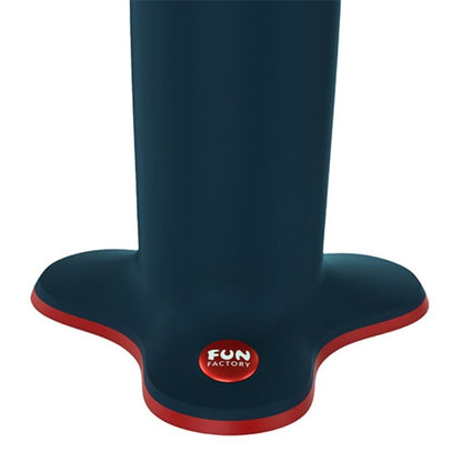 FUN FACTORY - LIMBA FLEX L VELVET BLUE