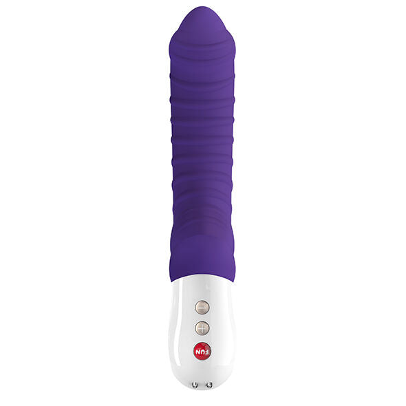 FUN FACTORY - TIGER G5 VIBRATOR VIOLET