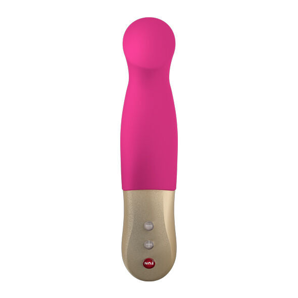 FUN FACTORY - SUNDAZE PULSE VIBE FUCHSIA ROSE