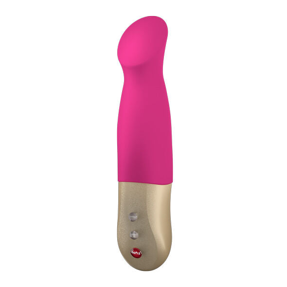 FUN FACTORY - SUNDAZE PULSE VIBE FUCHSIA ROSE