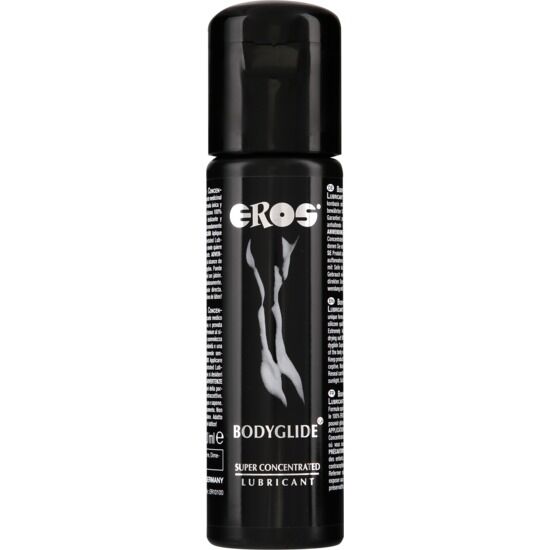 EROS - LUBRIFIANT SUPERCONCENTRÉ BODYGLIDE 100 ML