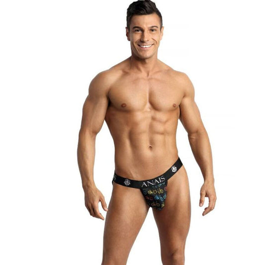 ANAIS MEN - BENITO JOCK STRAP S