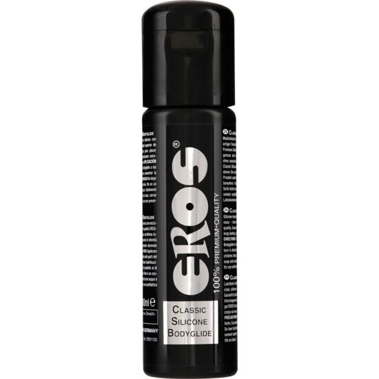 EROS - BODYGLIDE DE SILICONA CLÁSICO 30 ML