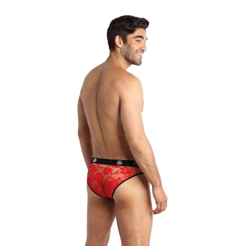 ANAIS MEN - SLIP VALIENTE S