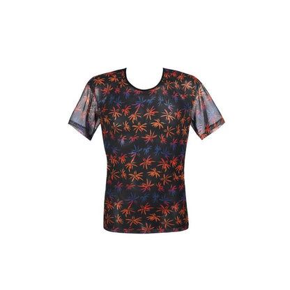 ANAIS MEN - CAMISETA CHILL S