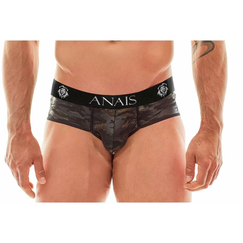 ANAIS MEN - ELECTRO BRIEF S