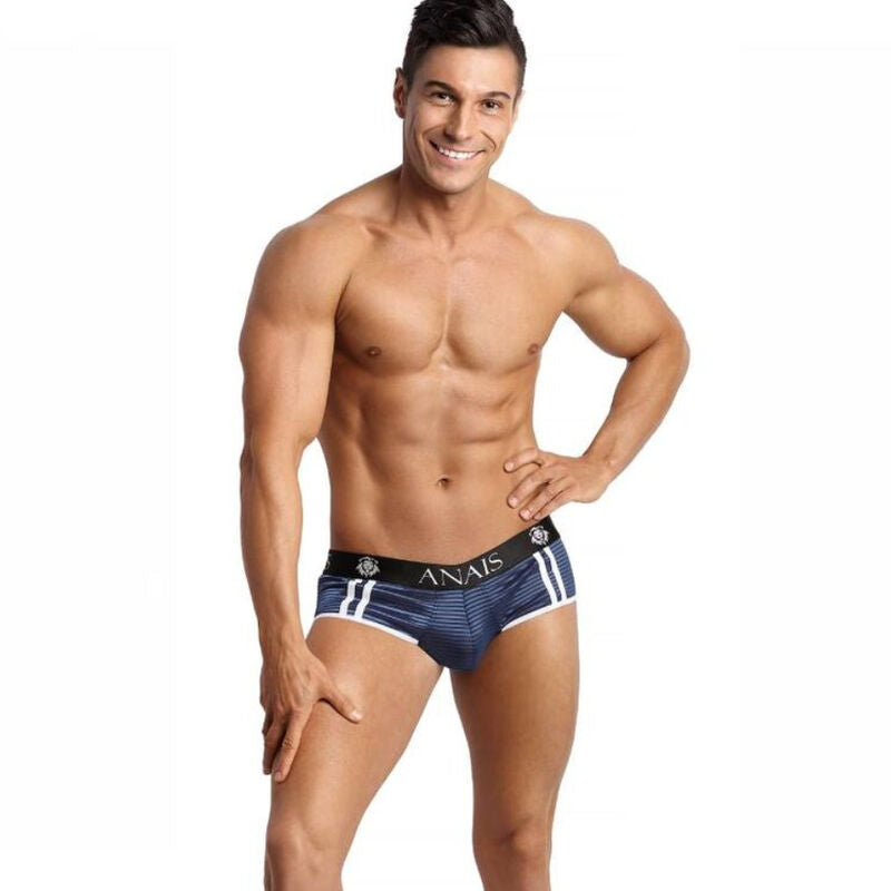 ANAIS MEN - MAILLOT DE BAIN JOCK NAVAL S