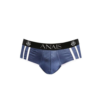 ANAIS MEN - MAILLOT DE BAIN JOCK NAVAL S