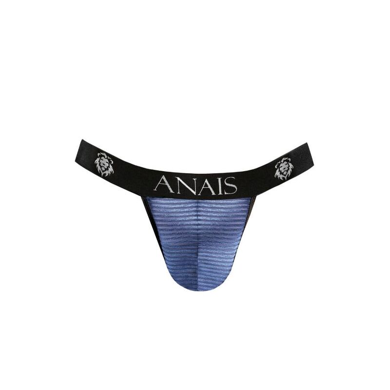 ANAIS HOMME - JOCK STRAP MARINE S