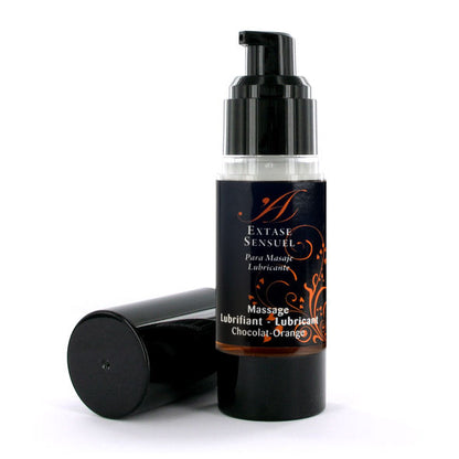 EXTASE SENSUAL - ACEITE ESTIMULANTE CHOCOLATE Y NARANJA 30 ML