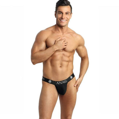 ANAIS HOMME - JOCK STRAP PETROL S